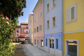 Old Town Suites and Rooms